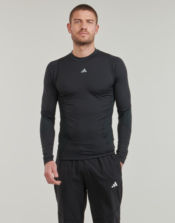 adidas Performance TF CR LS TEE M