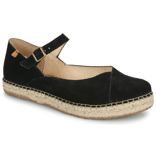 Chaussures Femme Ballerines / babies El Naturalista CAMPOS 