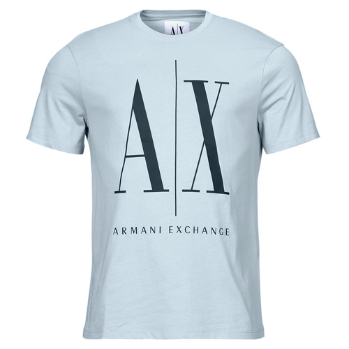 Abbigliamento Uomo T-shirt maniche corte Armani Exchange 8NZTPA 