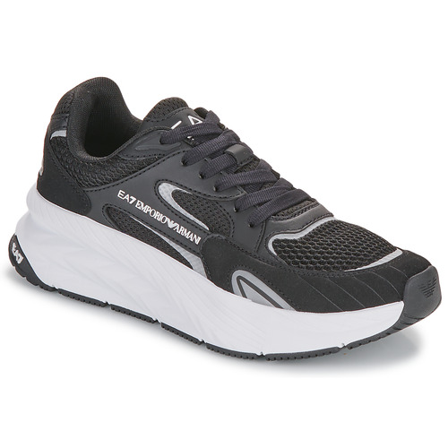 Scarpe Sneakers basse Emporio Armani EA7 CRUSHER SONIC MIX 