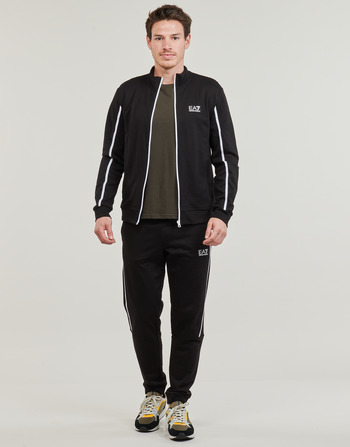 Vêtements Homme Ensembles de survêtement Emporio Armani EA7 TRACKSUIT 3DPV73 