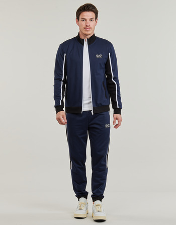 Vêtements Homme Ensembles de survêtement Emporio Armani EA7 TRACKSUIT 3DPV73 