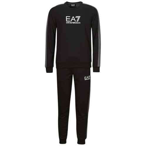 Vêtements Homme Ensembles de survêtement Emporio Armani EA7 TRACKSUIT 3DPV09 