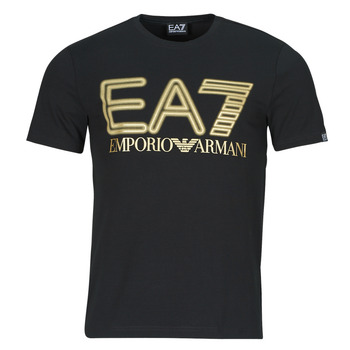 Emporio Armani EA7 TSHIRT 3DPT37