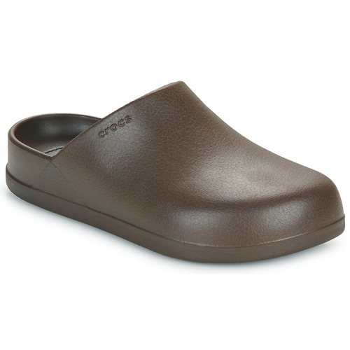 Schuhe Pantoletten / Clogs Crocs Dylan Clog Braun,