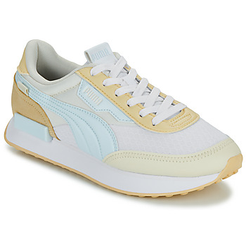 Chaussures Femme Baskets basses Puma FUTURE RIDER 