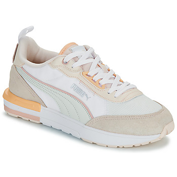 Chaussures Femme Baskets basses Puma R22 