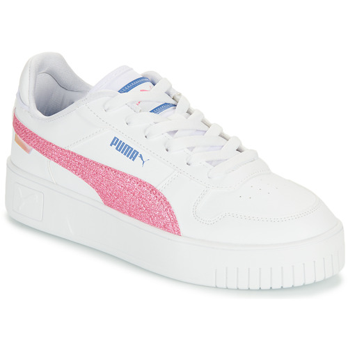 Scarpe Bambina Sneakers basse Puma CARINA STREET JR 