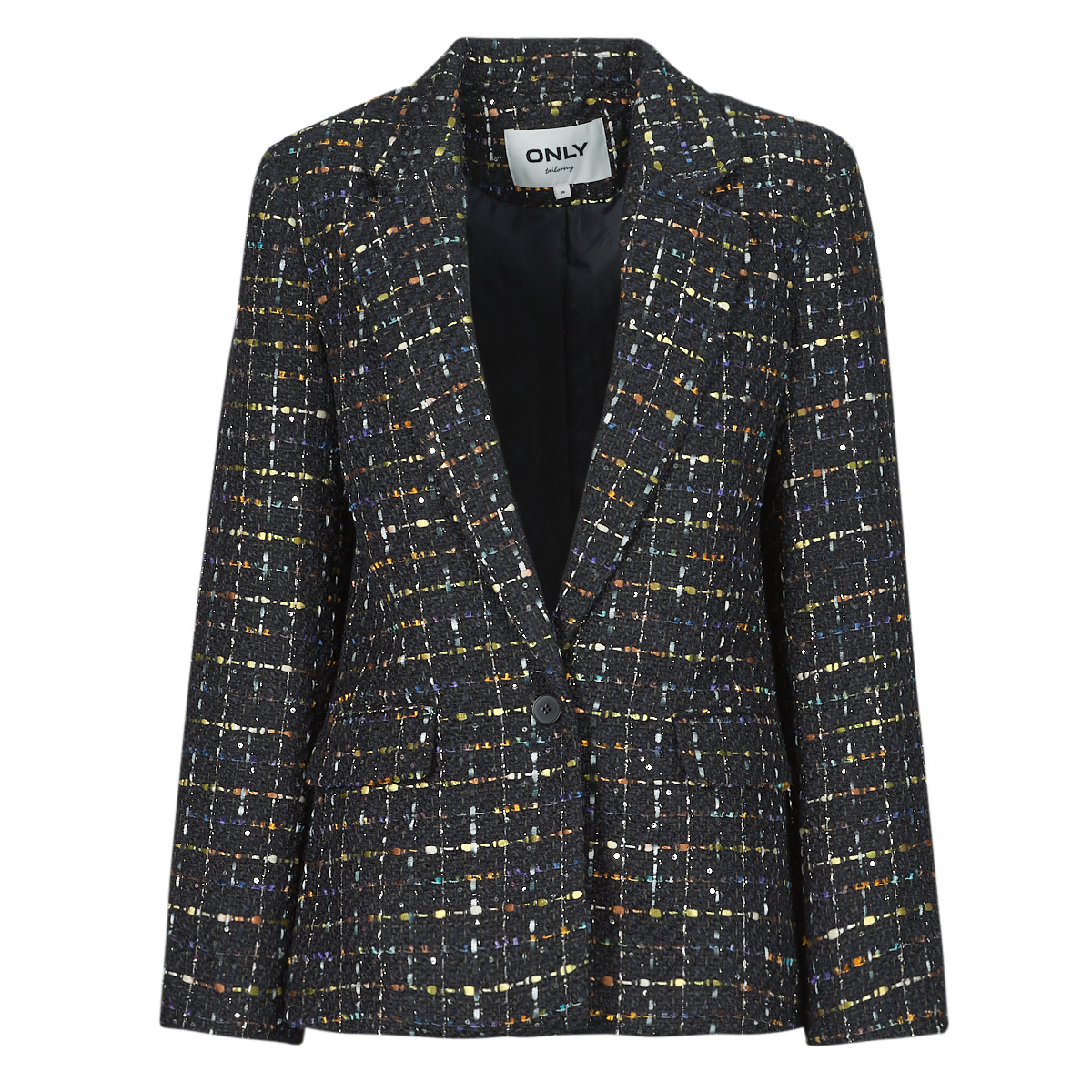 Abbigliamento Donna Giacche / Blazer Only ONLSTEFFI 