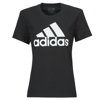 Vêtements Femme T-shirts manches courtes Adidas Sportswear W BL T 