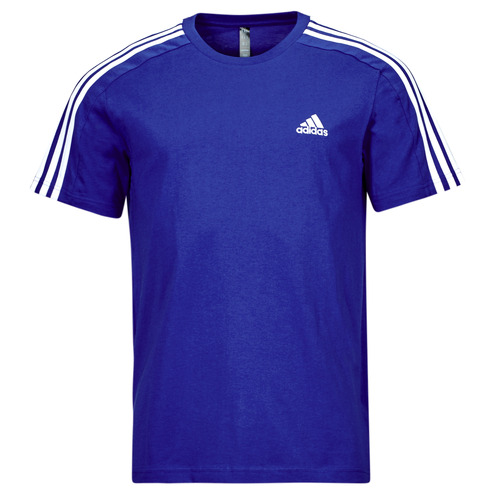 Abbigliamento Uomo T-shirt maniche corte Adidas Sportswear M 3S SJ T 