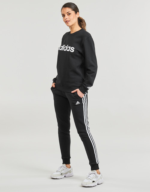 Adidas Sportswear W 3S FL C PT Weiß