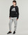 Vêtements Femme Sweats Adidas Sportswear W BL OV HD 