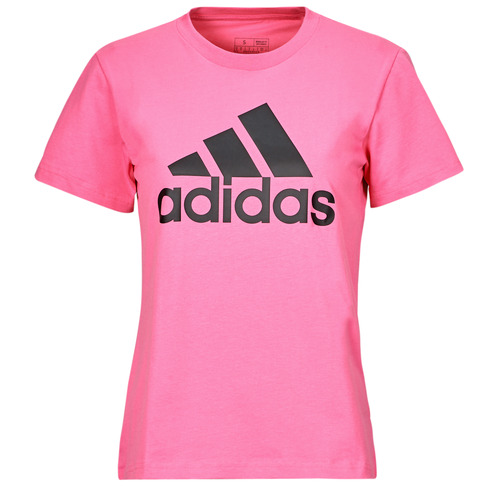 Kleidung Damen T-Shirts Adidas Sportswear W BL T  