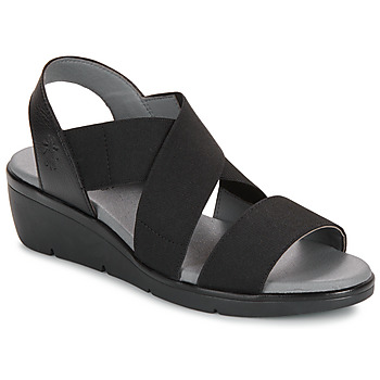 Schuhe Damen Sandalen / Sandaletten Fly London NOLI    