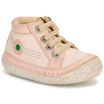 Schuhe Mädchen Sneaker High Kickers SONISTREET  