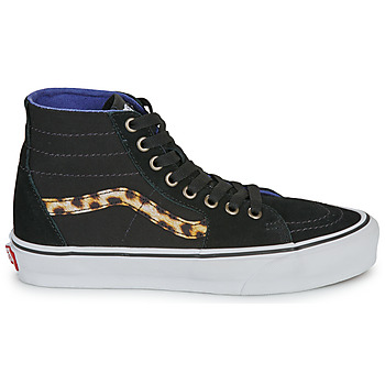 Vans SK8-Hi Tapered 90S GRUNGE BLACK