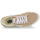 Schuhe Sneaker Low Vans SK8-Low Braun,