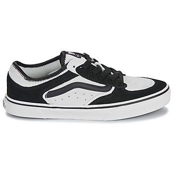 Vans JN Rowley Classic BLANC DE BLANC/BLACK