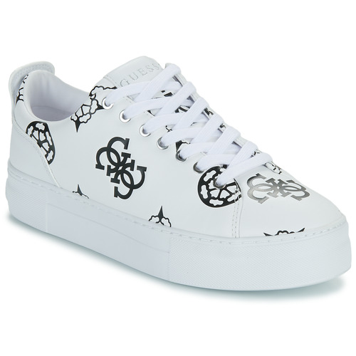 Scarpe Donna Sneakers basse Guess GIANELE 4 