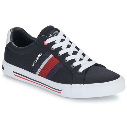 Scarpe Uomo Sneakers basse Jack & Jones JFWGORGON CANVAS SN 