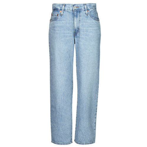 Vêtements Femme Flared/Bootcut Levi's BAGGY DAD Lightweight 