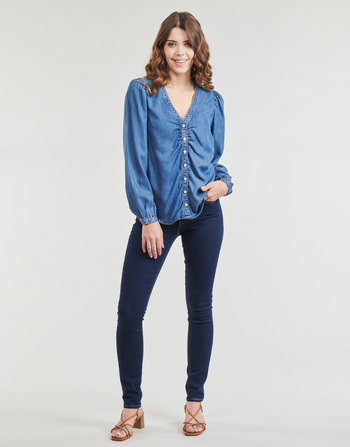 Vêtements Femme Jeans skinny Levi's 311 SHAPING SKINNY 