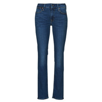 Abbigliamento Donna Jeans slim Levi's 712 SLIM WELT POCKET 