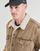 Kleidung Herren Jeansjacken Levi's TYPE 3 SHERPA TRUCKER Khaki