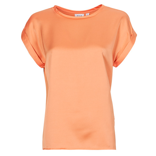 Abbigliamento Donna Top / Blusa Vila VIELLETTE 