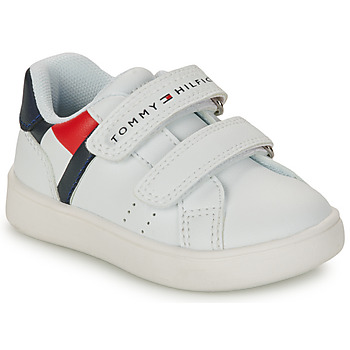 Scarpe Unisex bambino Sneakers basse Tommy Hilfiger LOGAN 