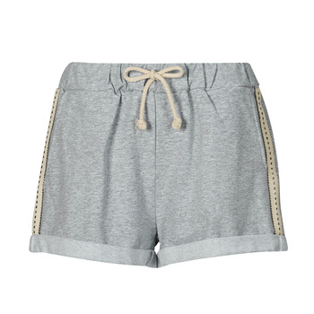 Abbigliamento Donna Shorts / Bermuda Moony Mood LILA 