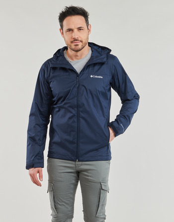 Kleidung Herren Jacken Columbia Innet Limits Marineblau