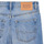 Kleidung Jungen Straight Leg Jeans Jack & Jones JJICHRIS JJORIGINAL MF 920 NOOS JNR Blau