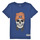 Kleidung Jungen T-Shirts Name it NKMBALUKAS SS TOP Marineblau