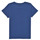 Kleidung Jungen T-Shirts Name it NKMBALUKAS SS TOP Marineblau