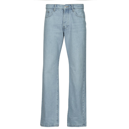 Kleidung Herren Straight Leg Jeans Only & Sons  ONSEDGE Blau / Hell