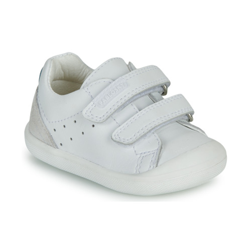 Scarpe Unisex bambino Sneakers basse Pablosky  