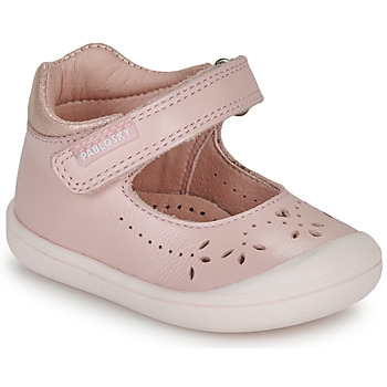 Scarpe Bambina Ballerine Pablosky  