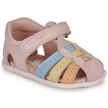 Scarpe Bambina Sandali Pablosky  