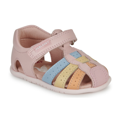 Scarpe Bambina Sandali Pablosky  