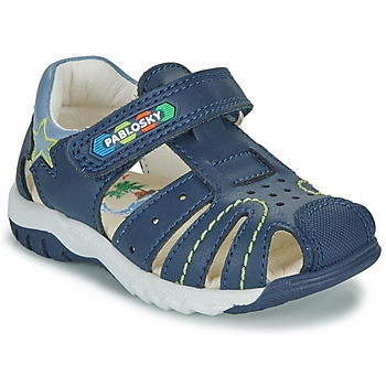 Scarpe Bambino Sandali Pablosky  