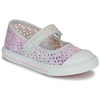 Scarpe Bambina Ballerine Pablosky  