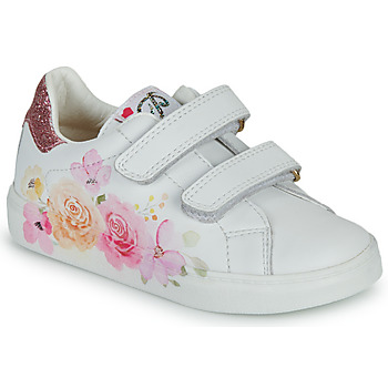 Scarpe Bambina Sneakers basse Pablosky  