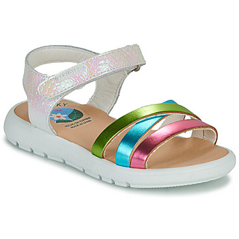 Chaussures Fille Sandales et Nu-pieds Pablosky  