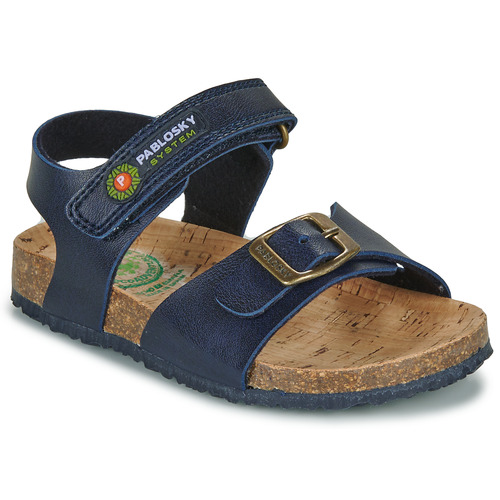 Scarpe Bambino Sandali Pablosky  