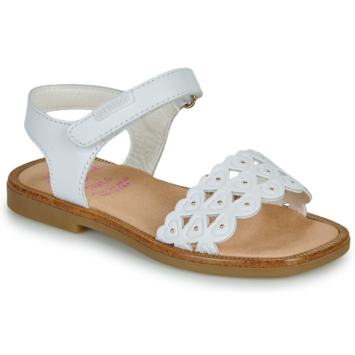 Chaussures Fille Sandales et Nu-pieds Pablosky  