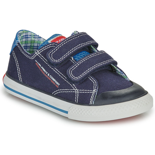 Scarpe Bambino Sneakers basse Pablosky  