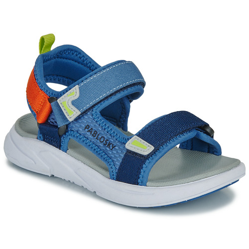 Scarpe Bambino Sandali Pablosky  