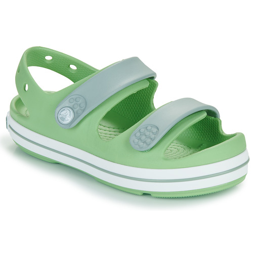 Chaussures Enfant Sandales et Nu-pieds Crocs Crocband Cruiser Sandal K 